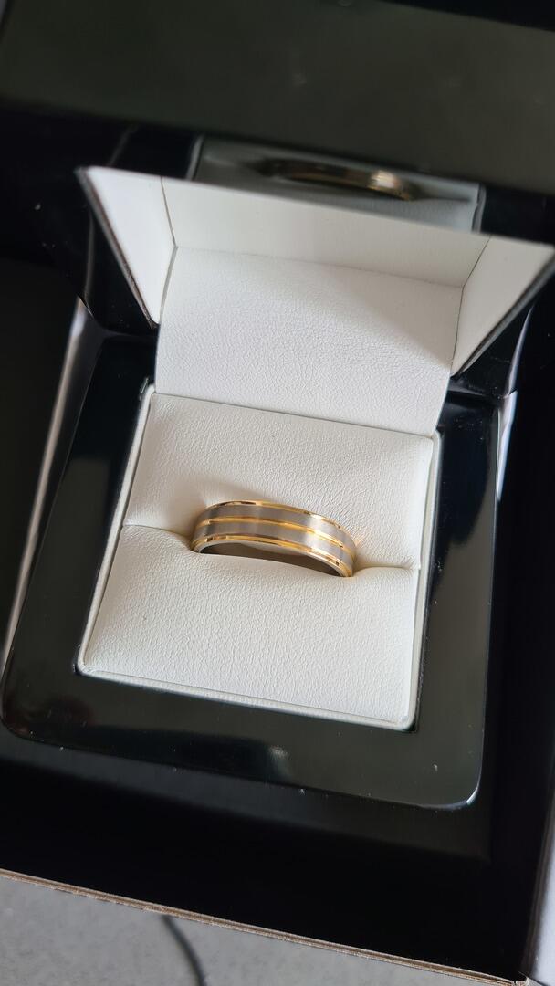 Customer photo