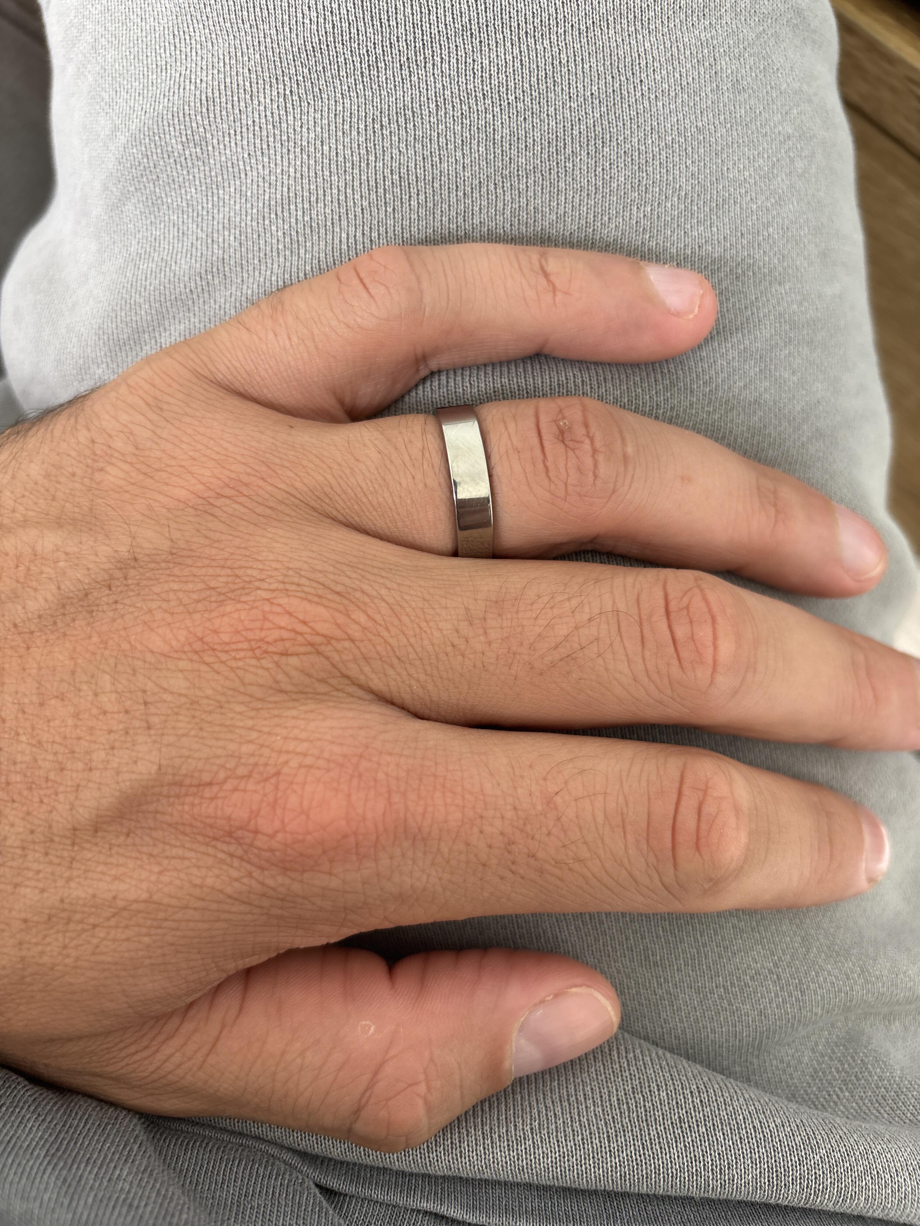 Customer photo