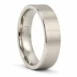 Custom-Made-6mm-Brushed-Flat-Titanium-Mens-Wedding-Ring-1