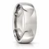 custom titanium ring