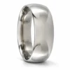 titanium ring