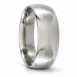 titanium ring