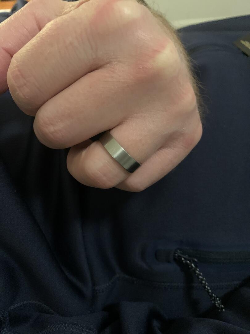 Customer photo