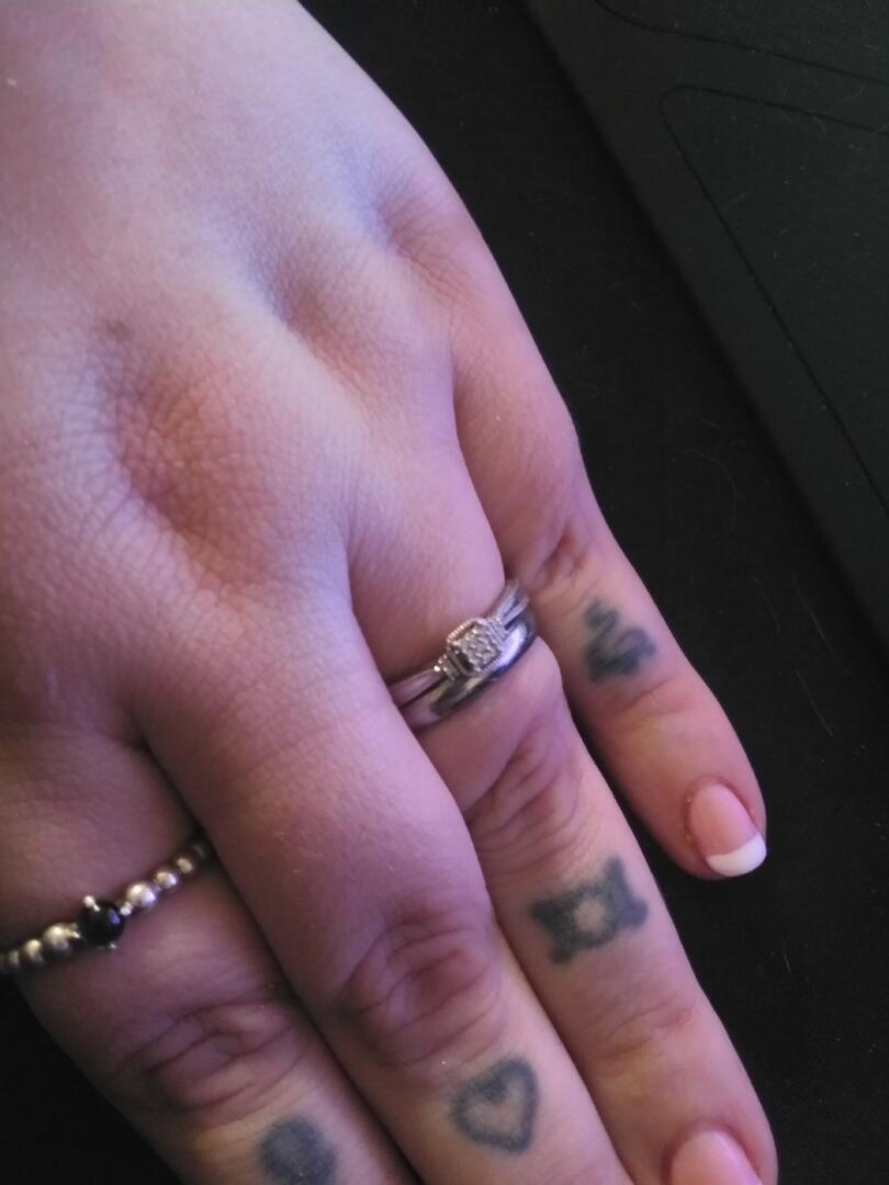 Customer photo