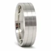 Custom Titanium Ring