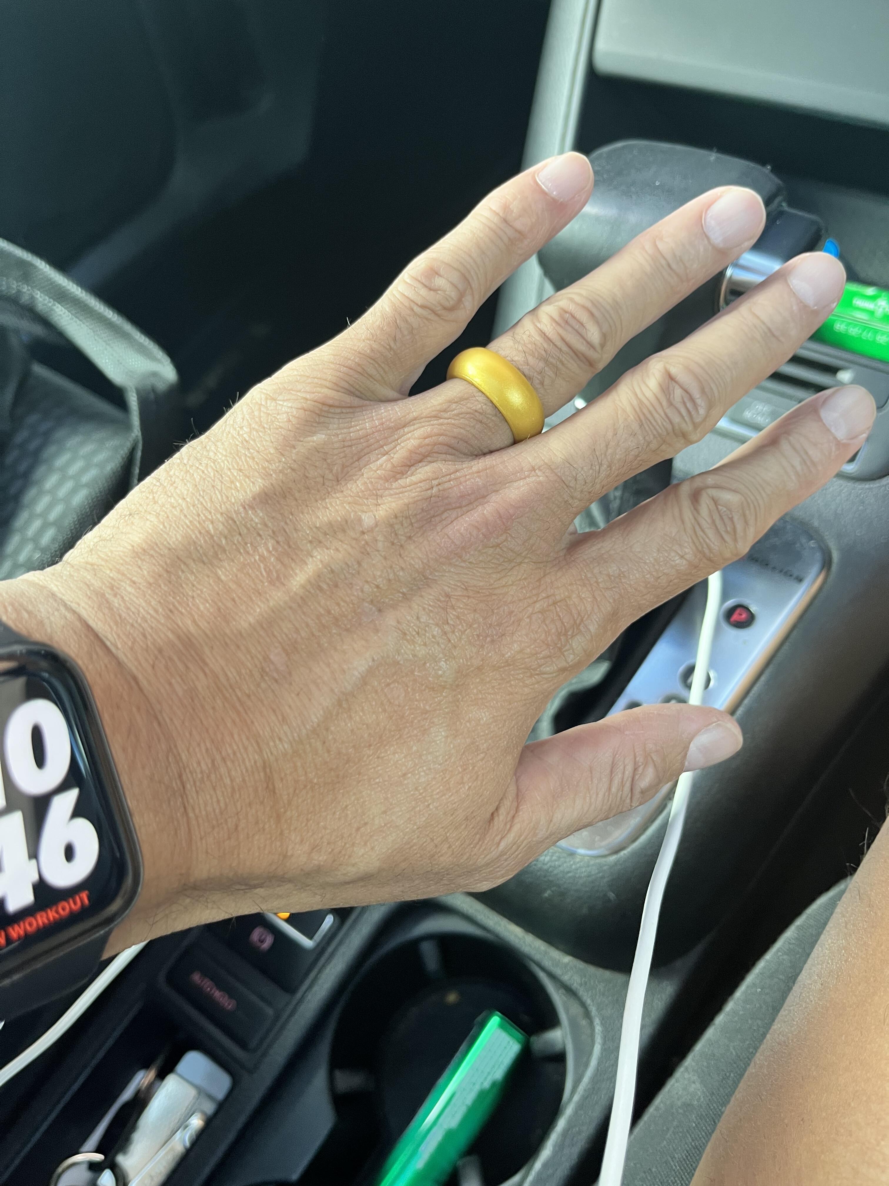 Customer photo