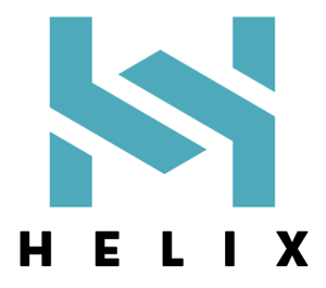Helix Silicone Rings