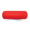 red silicone rings