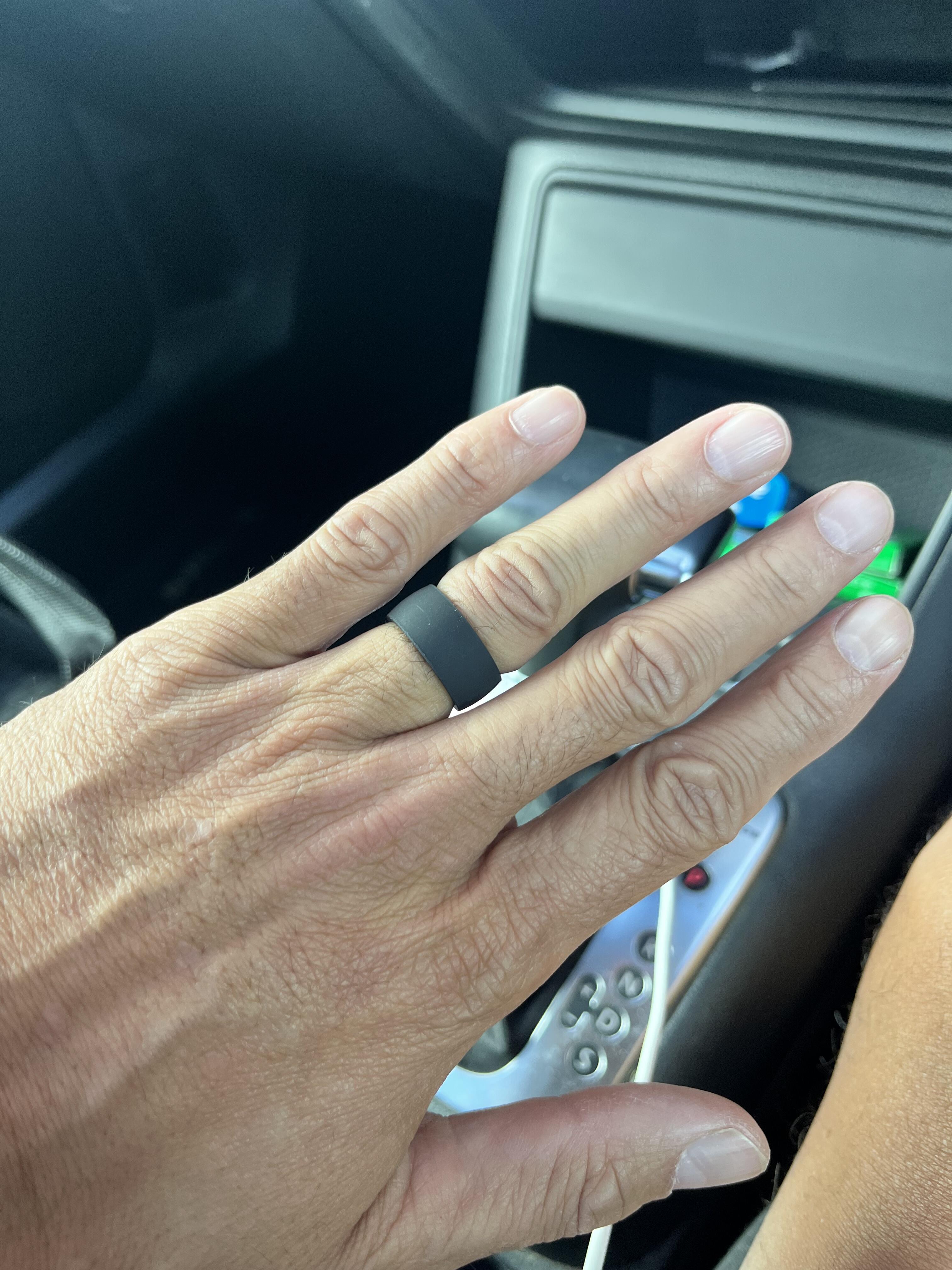 Customer photo