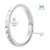 Stackable Silicone Rings Australia