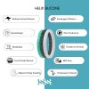 Benefits of Silicone Rings Australia