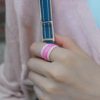 Stackable Silicone Rings Australia