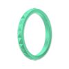 Sage Stackable Silicone Rings Australia