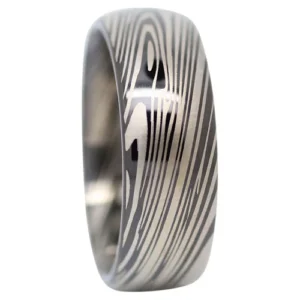 FTR 072 tungsten ring