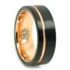 FTR 106 Black Gold Mens Ri