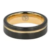 ftrs-106-6-brushed-black-rose-gold-signature-tungsten-mens-ring-2