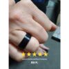 Tungsten Mens Wedding Ring