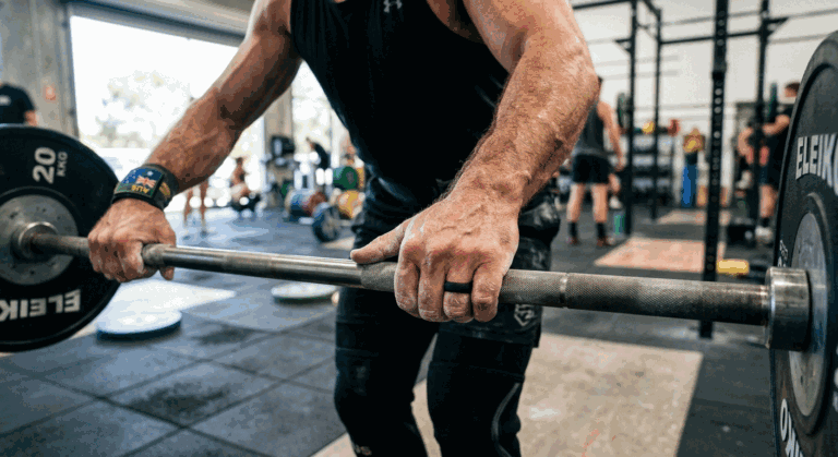 Silicone Rings for Athletes — The Safety Case Every Active Man Needs to Know