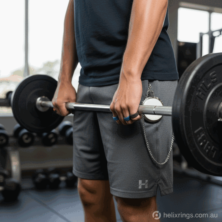 Best Silicone Rings for Gym Workouts and Daily Wear