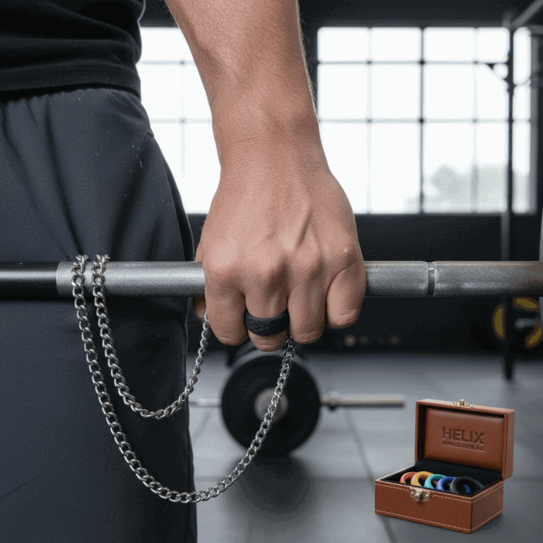 Silicone Rings for CrossFit: What to Look For